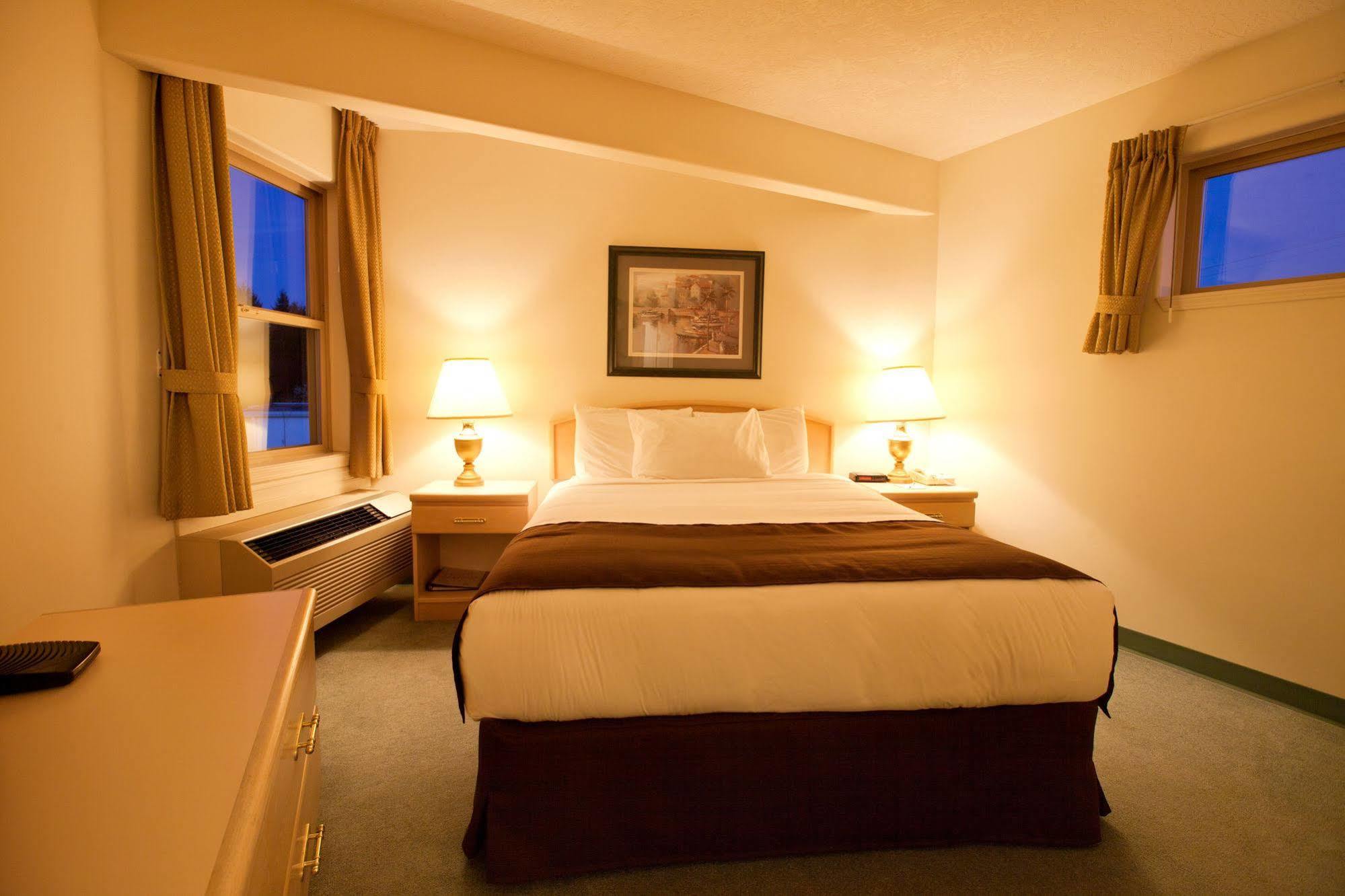 Coast Parksville Hotel Hotel 3*