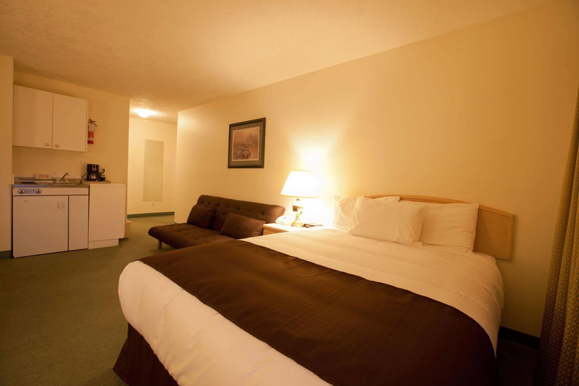 Hotel Coast Parksville Hotel 3*