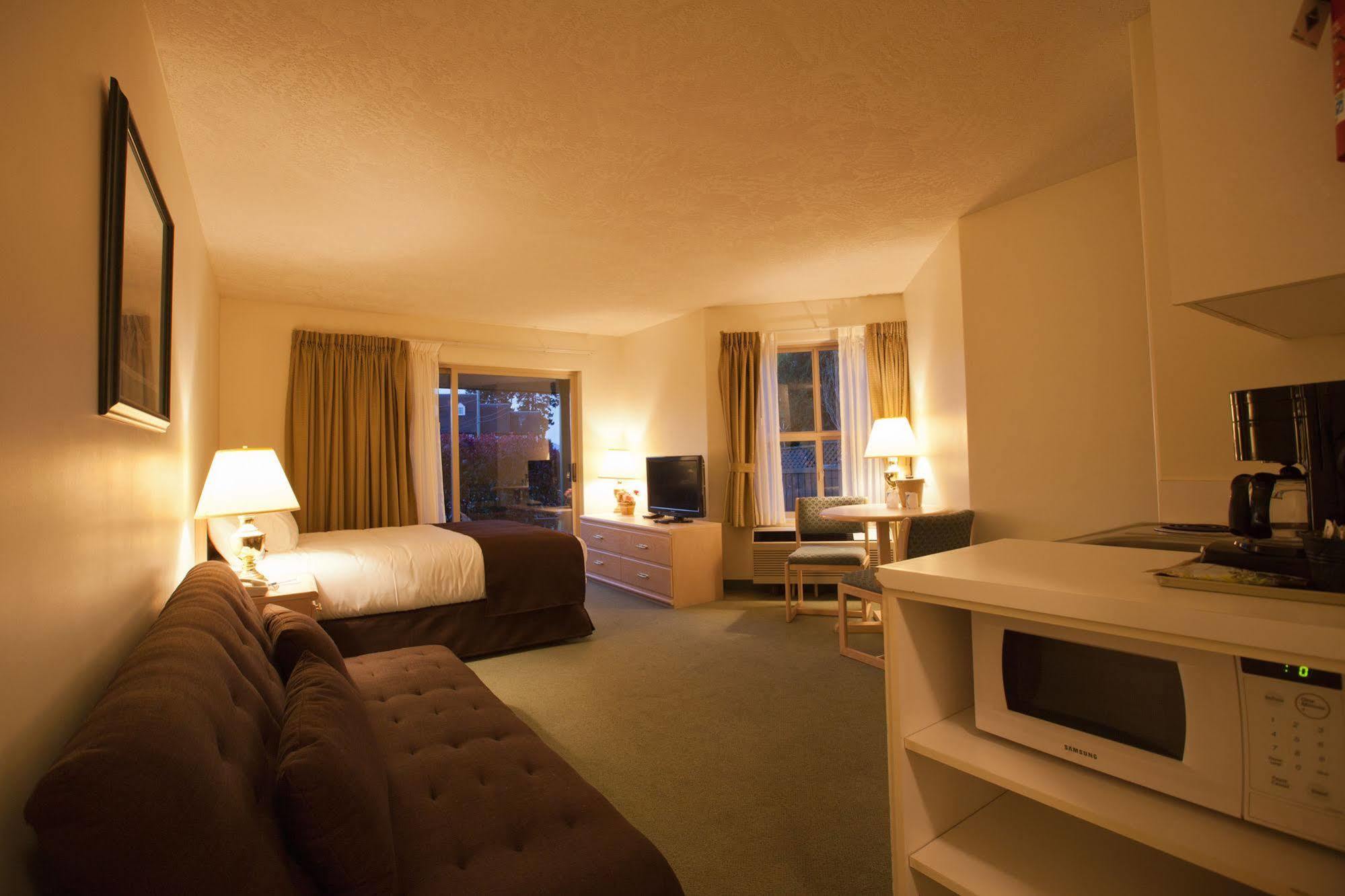 Coast Parksville Hotel Hotel Parksville