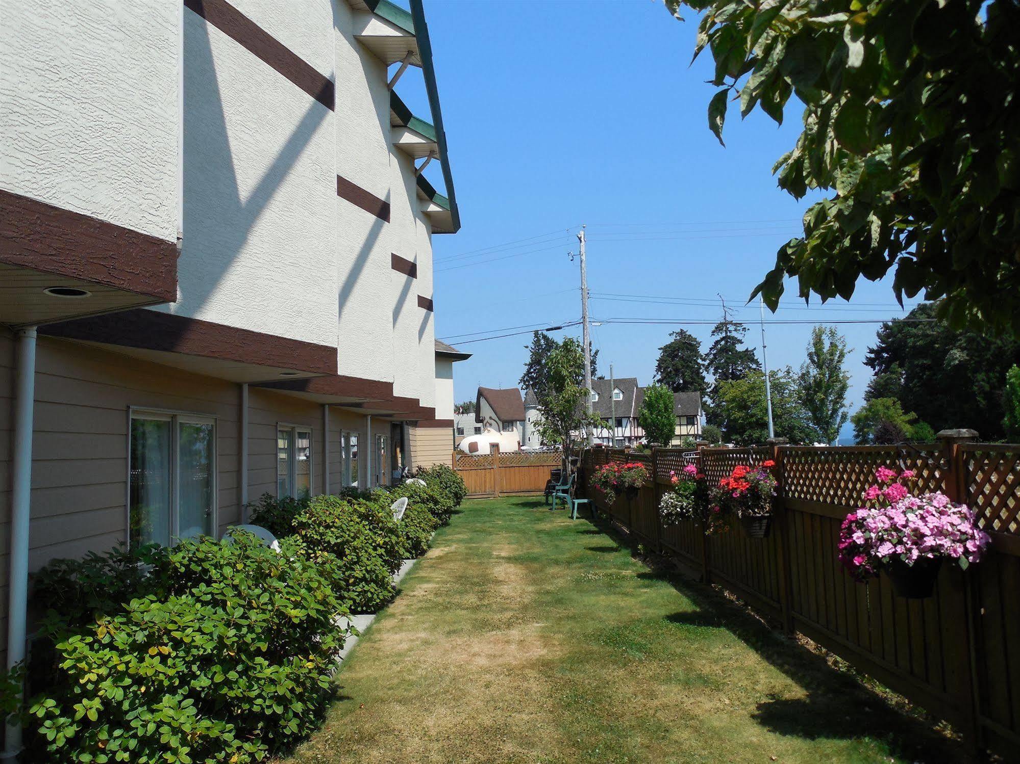 Hotel Coast Parksville Hotel 3*