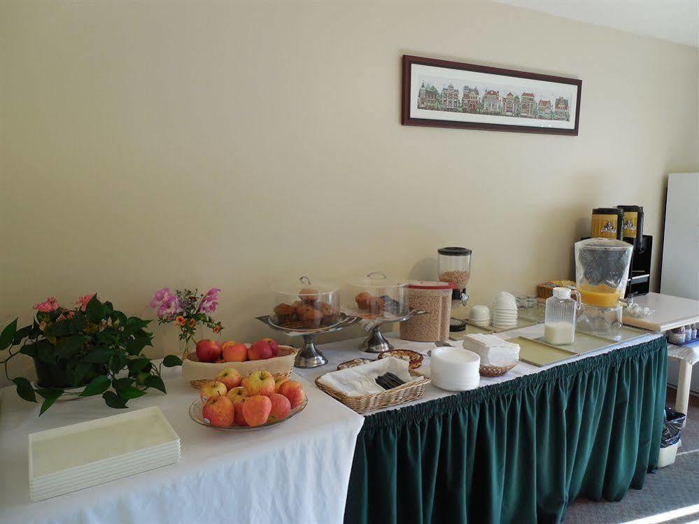 Coast Parksville Hotel Hotel 3*