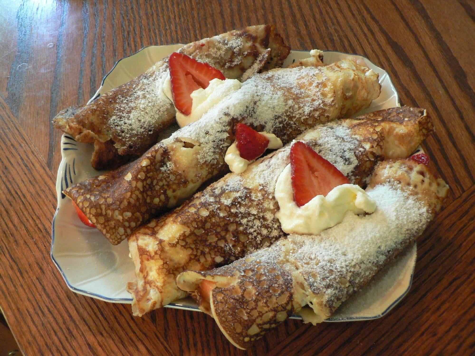 Cedar Song Bed & Breakfast