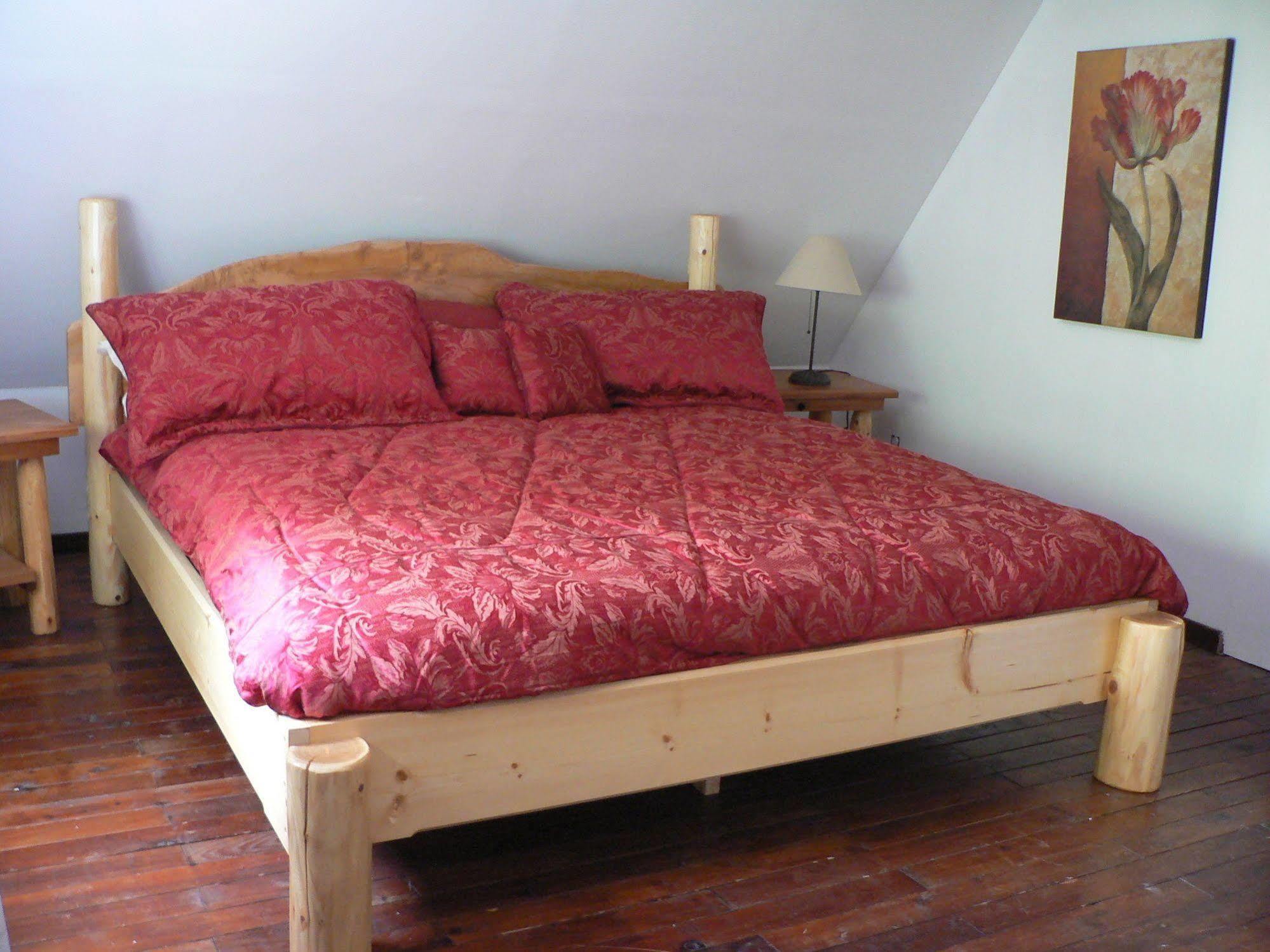 Bed & Breakfast Cedar Song 5*