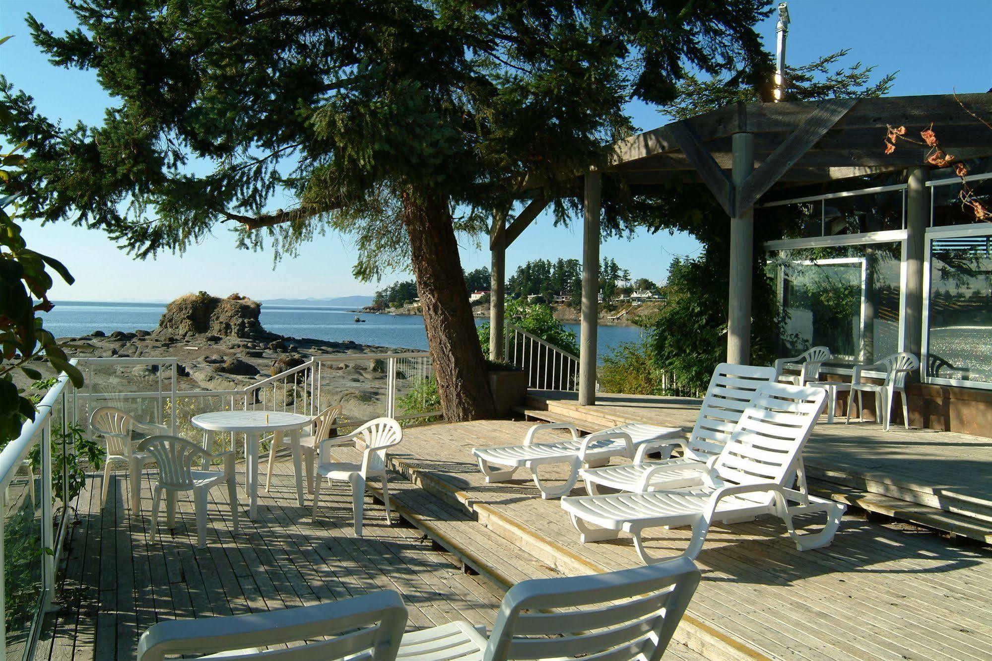 Pacific Shores & Parksville