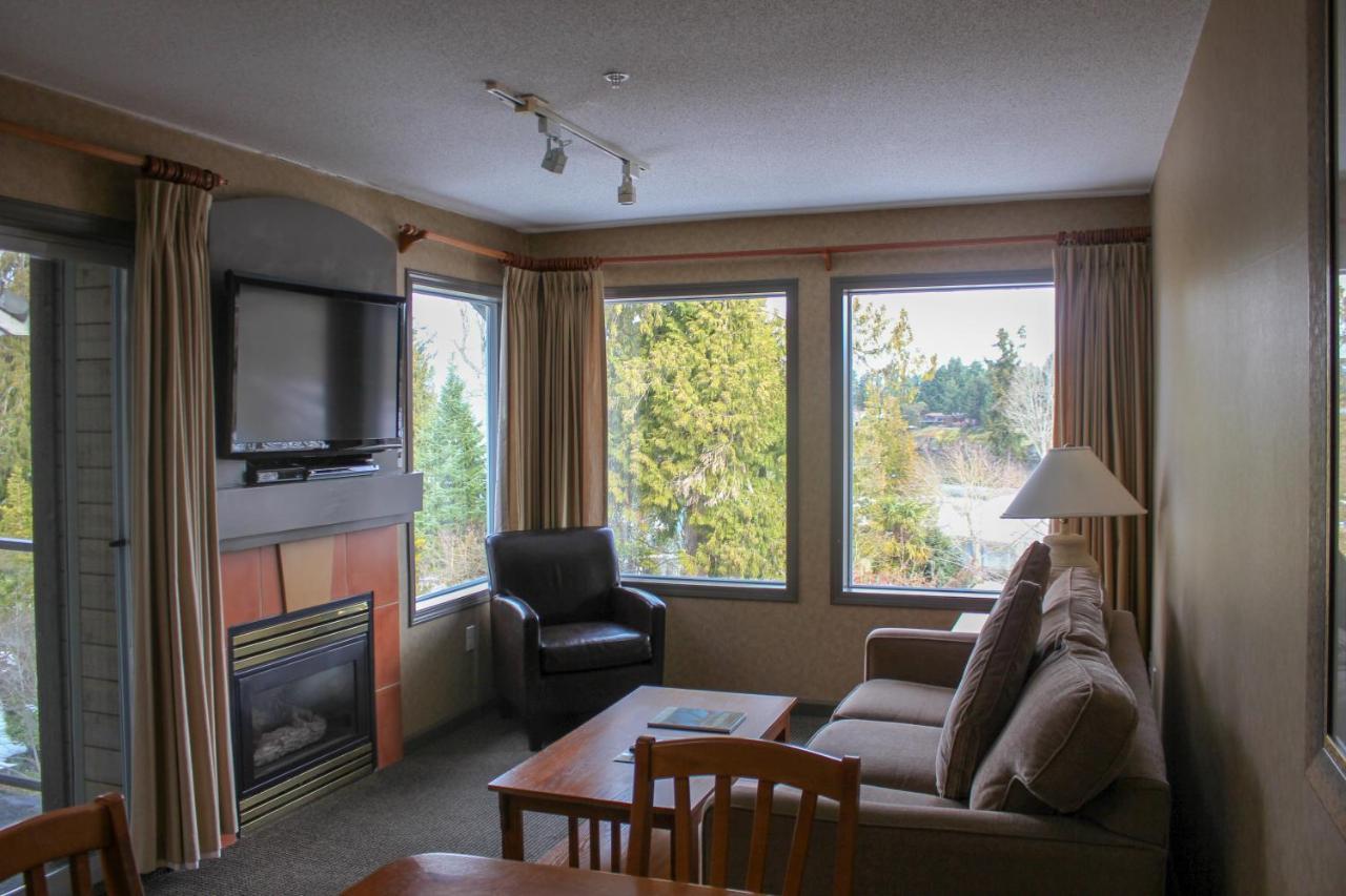 Hotel Pacific Shores & Parksville