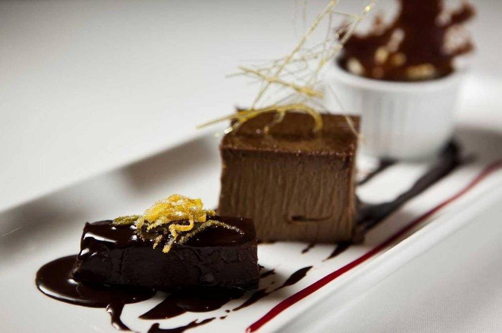 The Club — Bellstar & Parksville