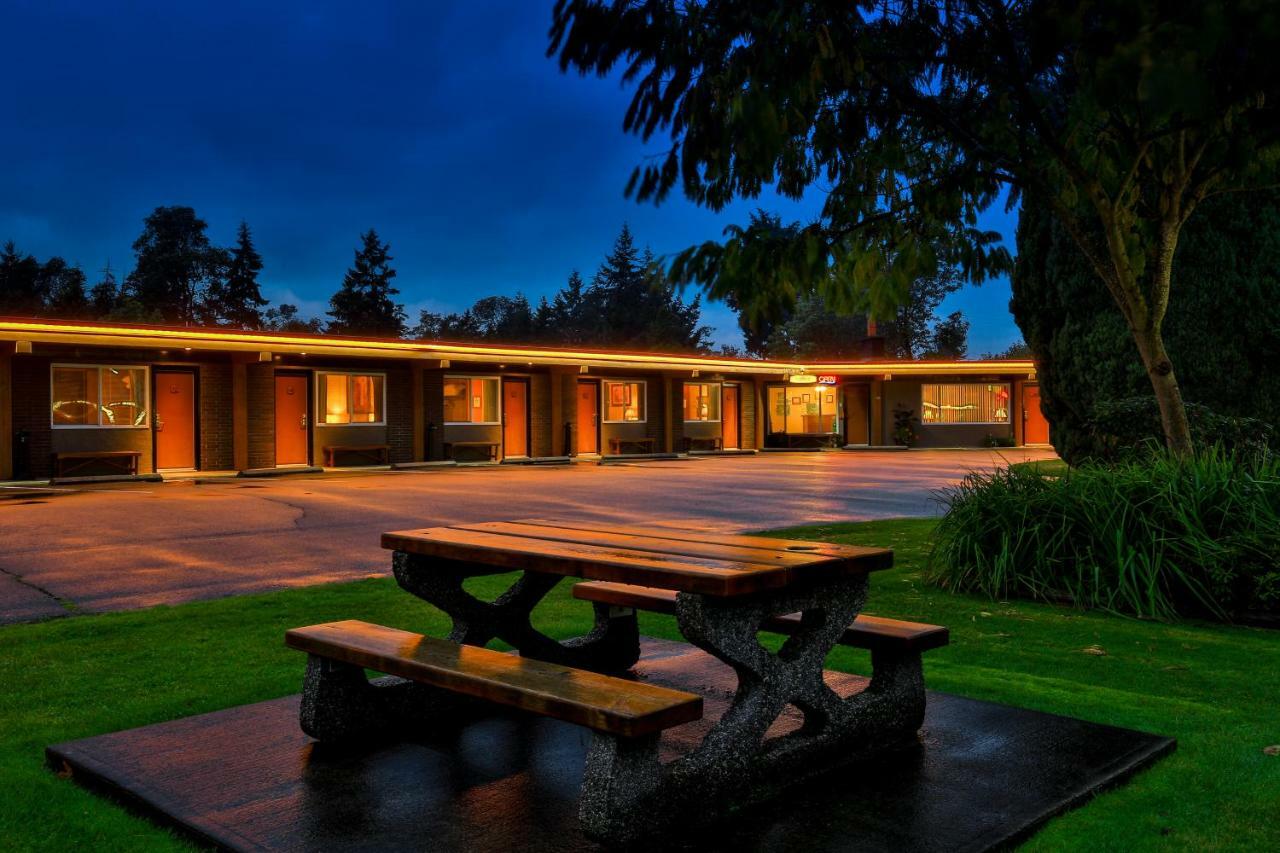 Motel Arbutus Grove