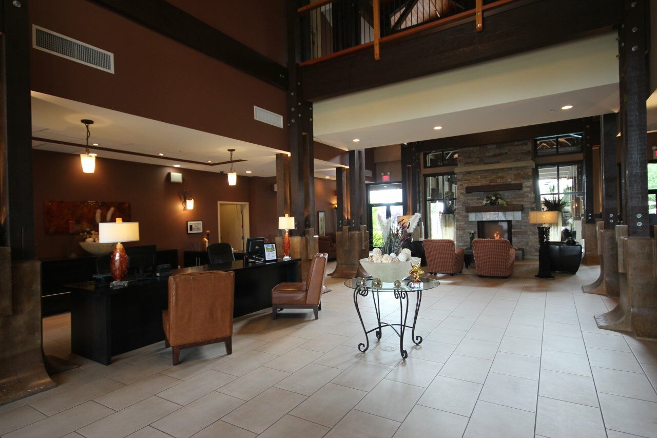 Resort Sunrise Ridge Waterfront 3*