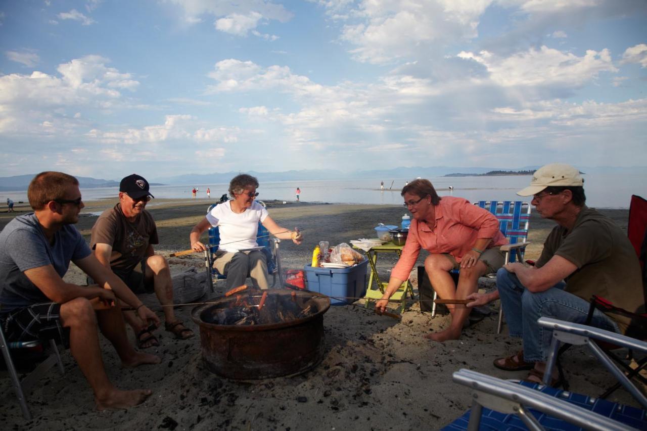 Madrona Beach Resort