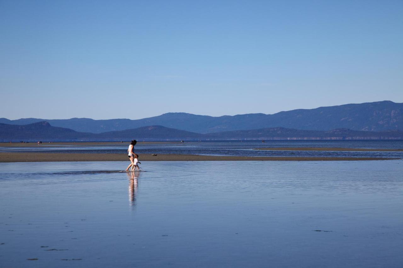 Madrona Beach