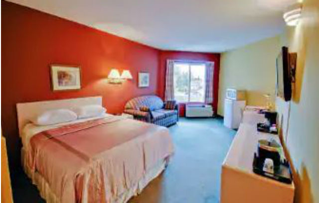 Feng, Bw Signature Collection Parksville