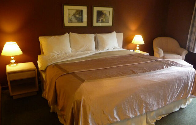 Hotel Feng, Bw Signature Collection Parksville