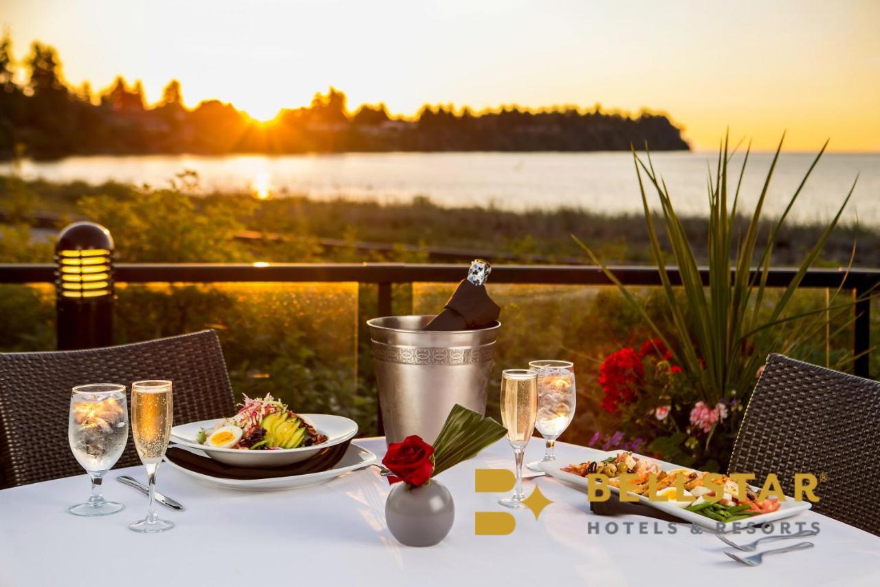 The Club — Bellstar & Hotel Parksville