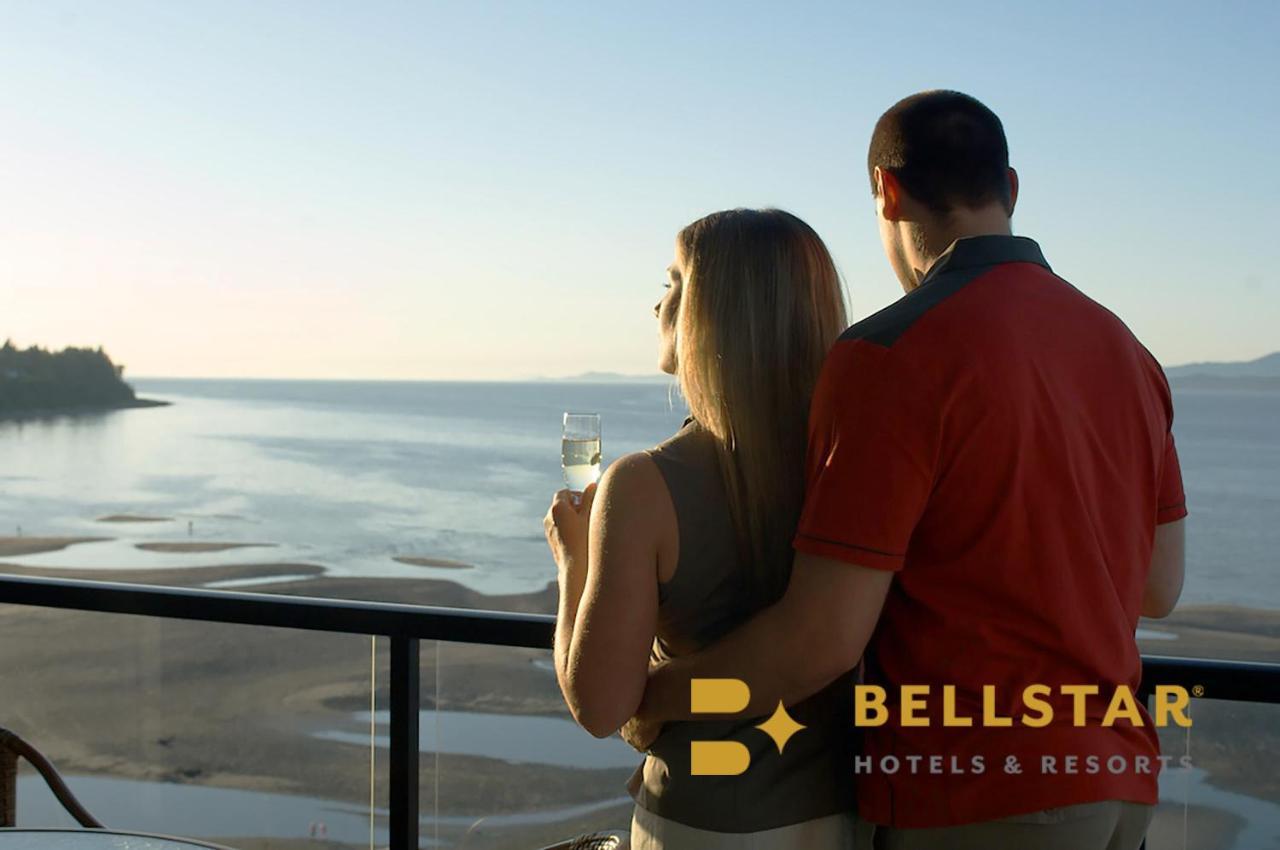 The Club — Bellstar & 4* Parksville
