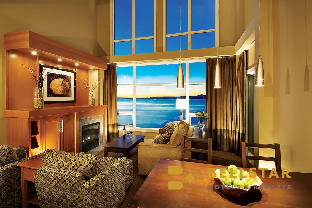 Hotel The Club — Bellstar &