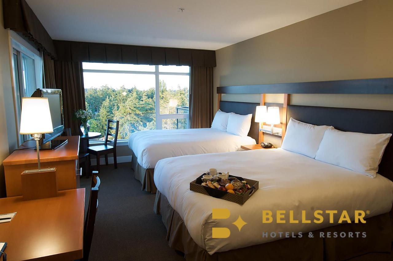 The Club — Bellstar & 4*
