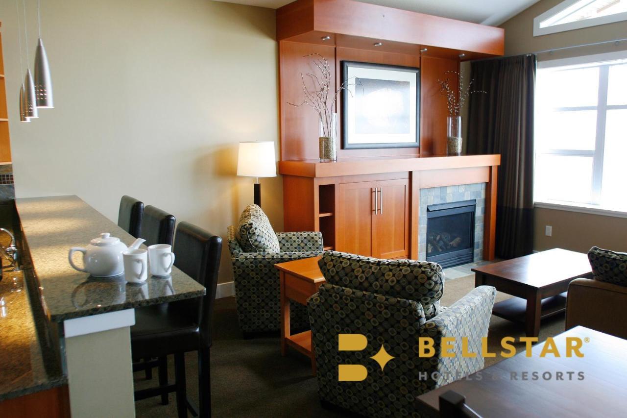 Hotel The Club — Bellstar & Parksville