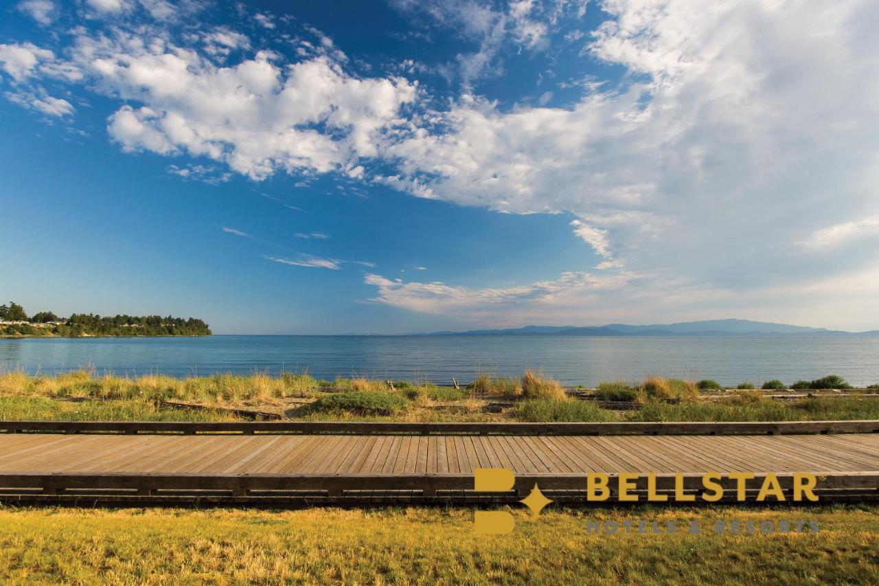 The Club — Bellstar & Hotel