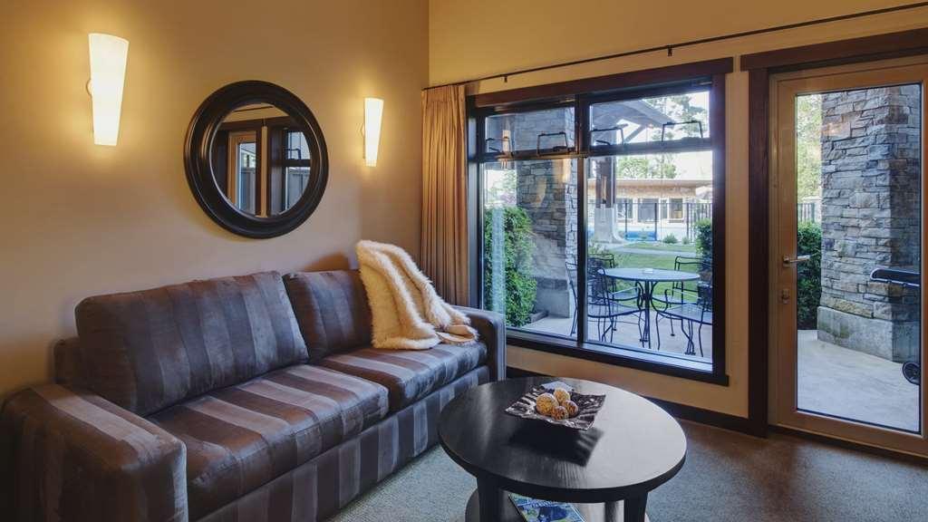 Resort Sunrise Ridge Waterfront 3*
