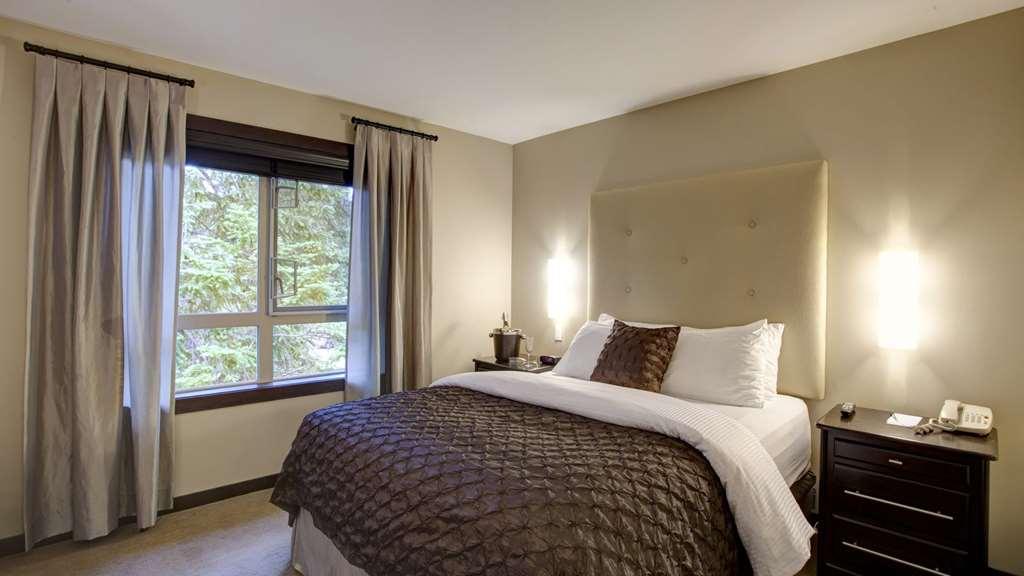 Sunrise Ridge Waterfront 3*