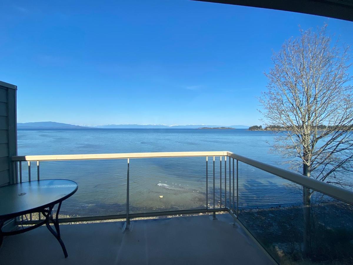 Apartment Ocean Sands Inc. Parksville