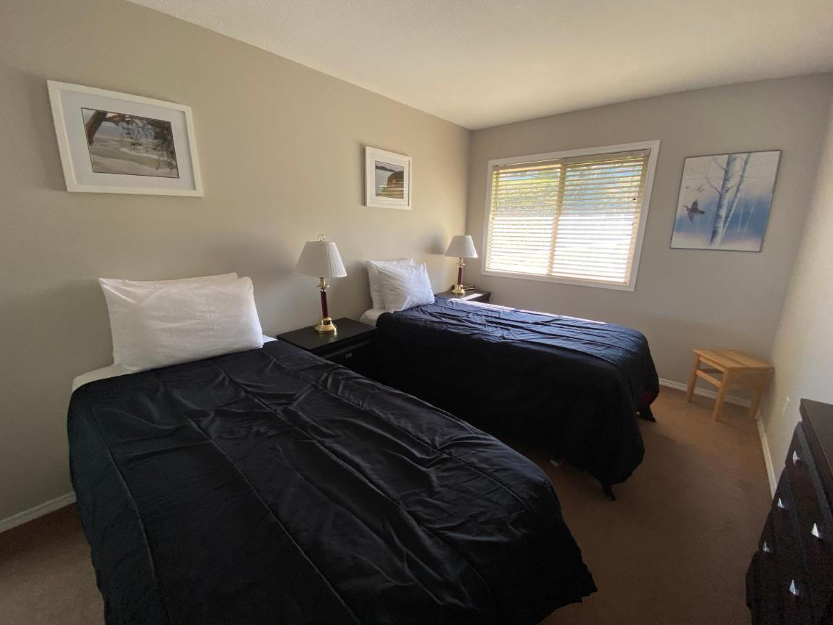 Apartment Ocean Sands Inc. Parksville