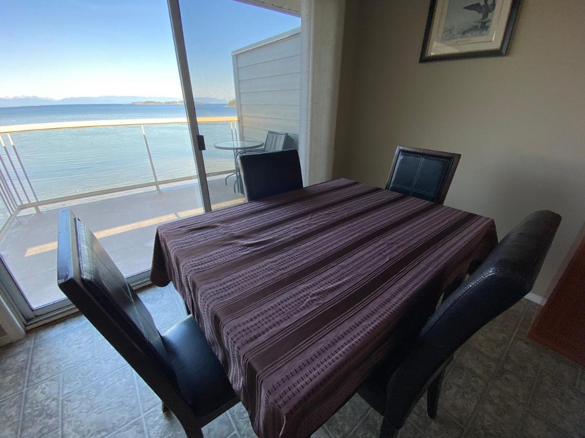 Ocean Sands Inc. Apartment *