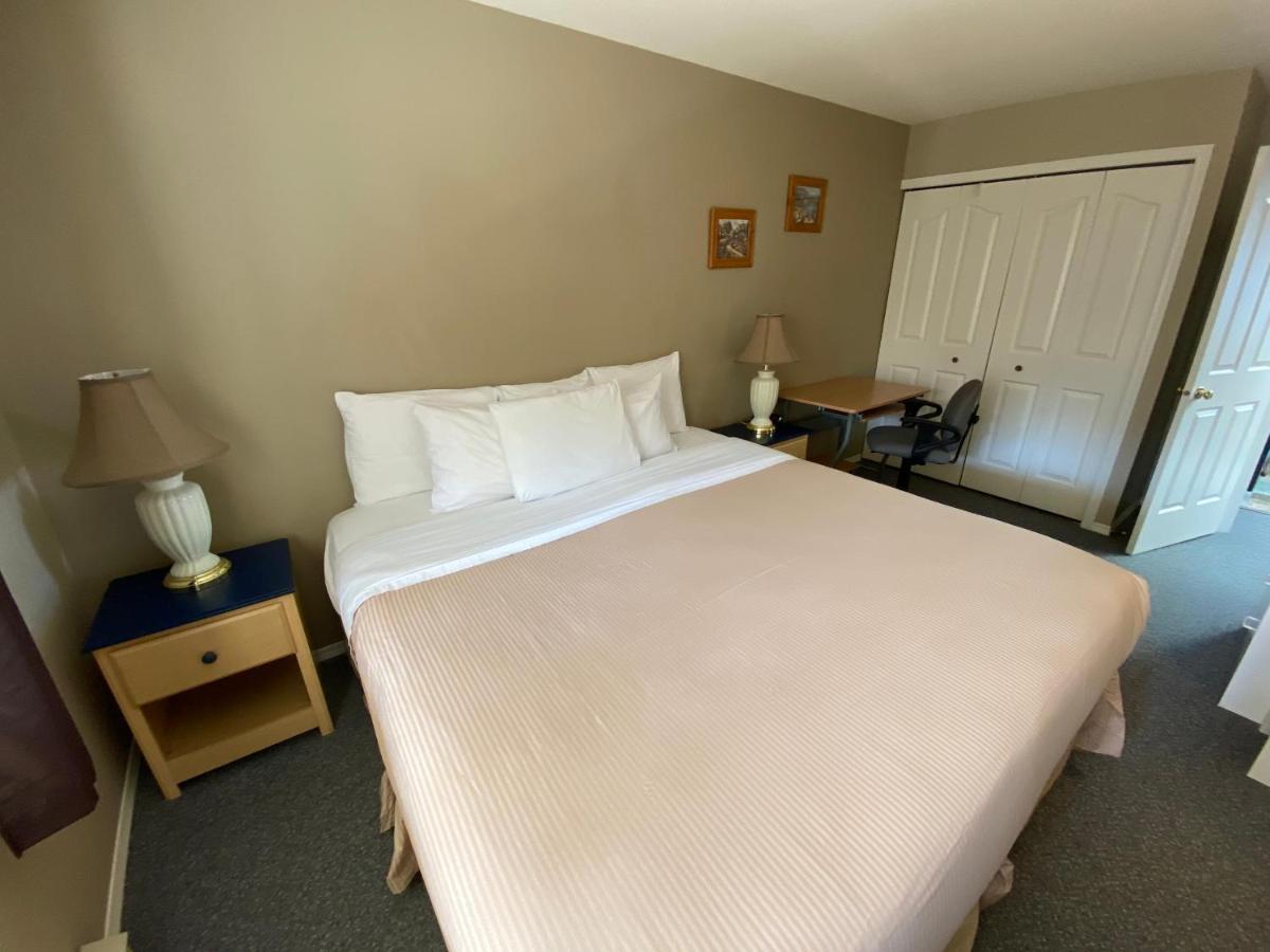 Ocean Sands Inc. Parksville
