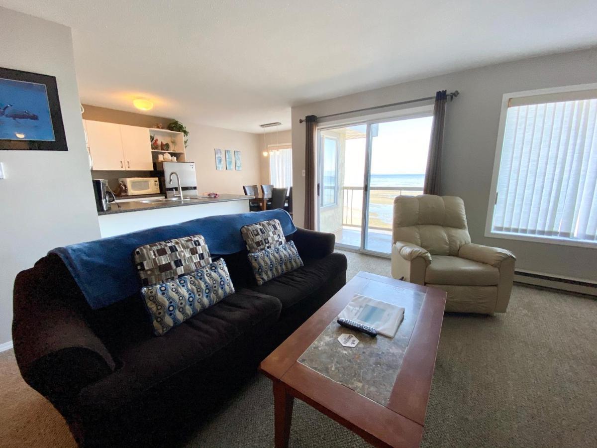 Ocean Sands Inc. Apartment *