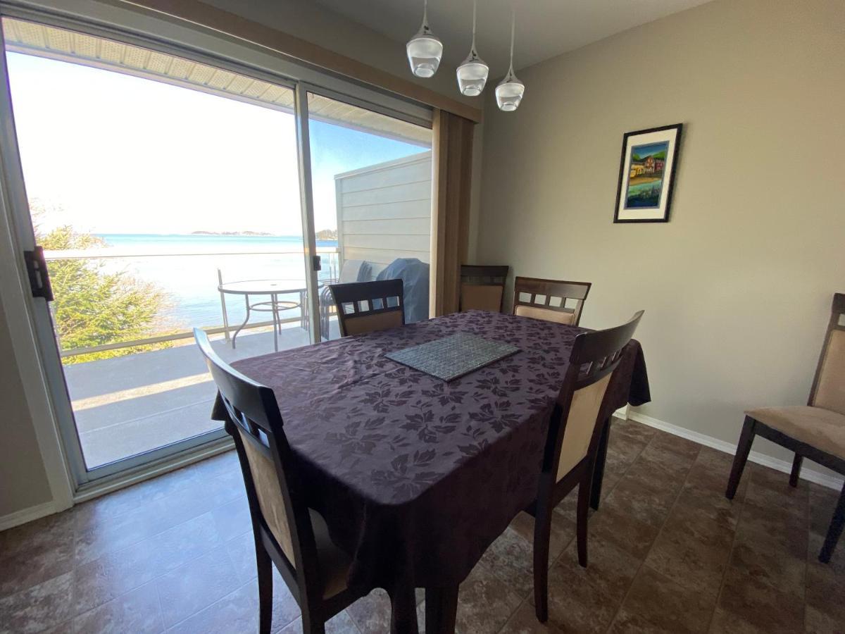 Apartment Ocean Sands Inc. *