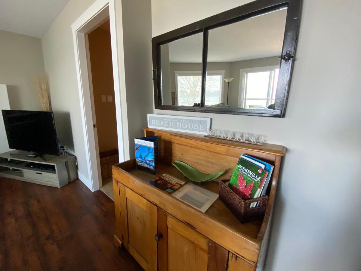 Ocean Sands Inc. Apartment *