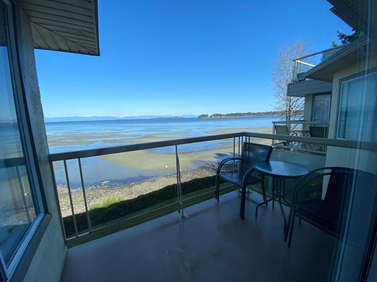 Ocean Sands Inc. Apartment Parksville
