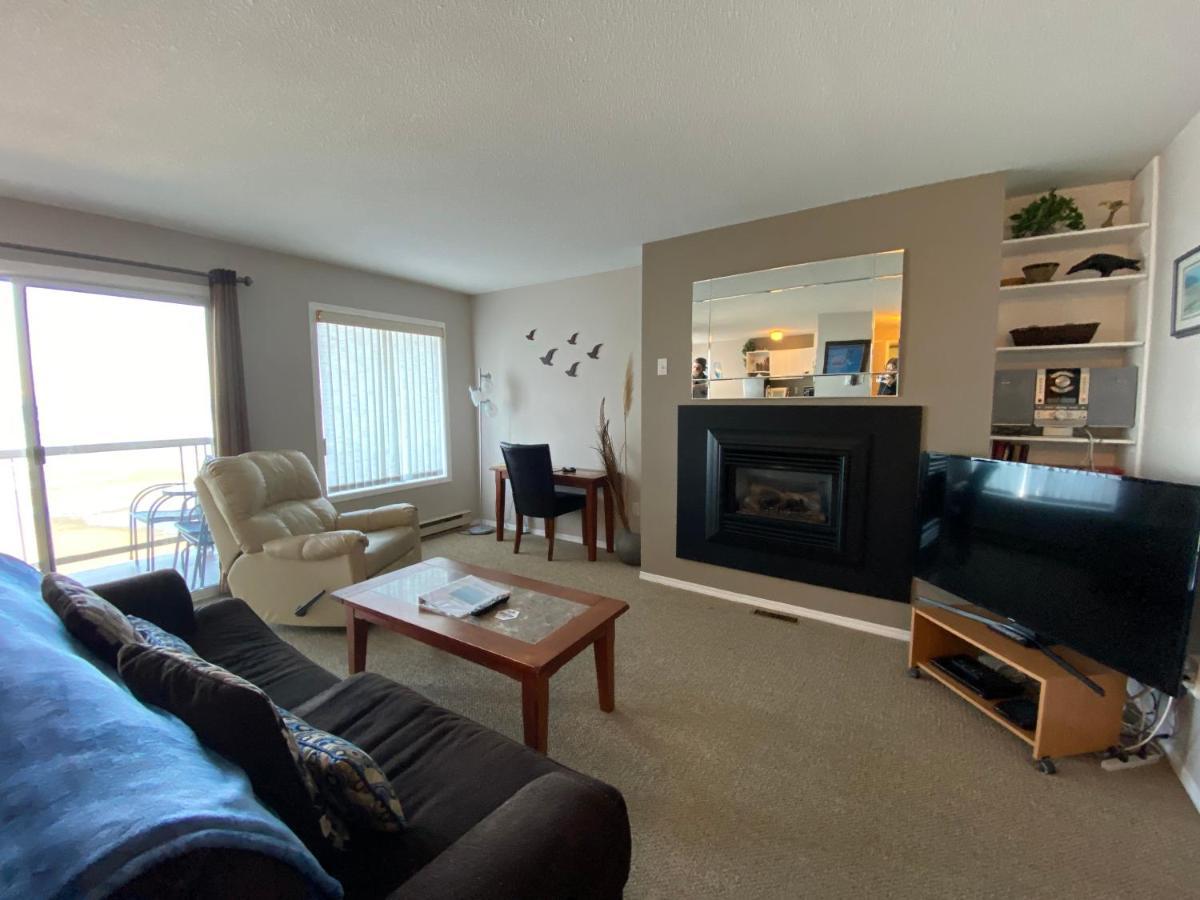 Apartment Ocean Sands Inc.