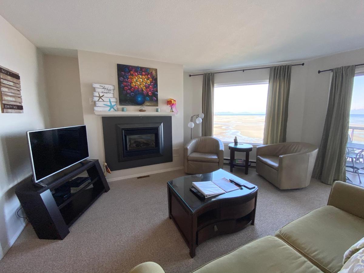 Apartment Ocean Sands Inc.