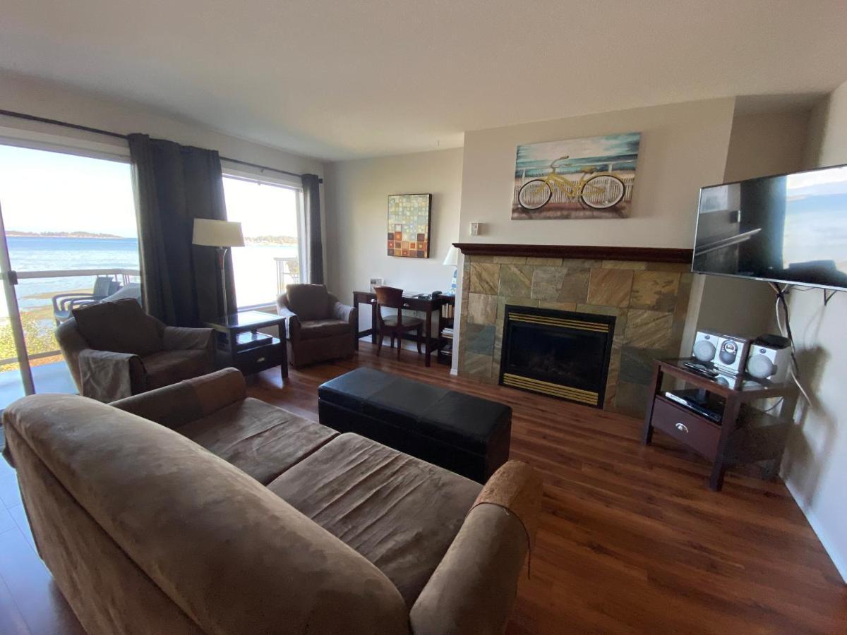 Apartment Ocean Sands Inc. *