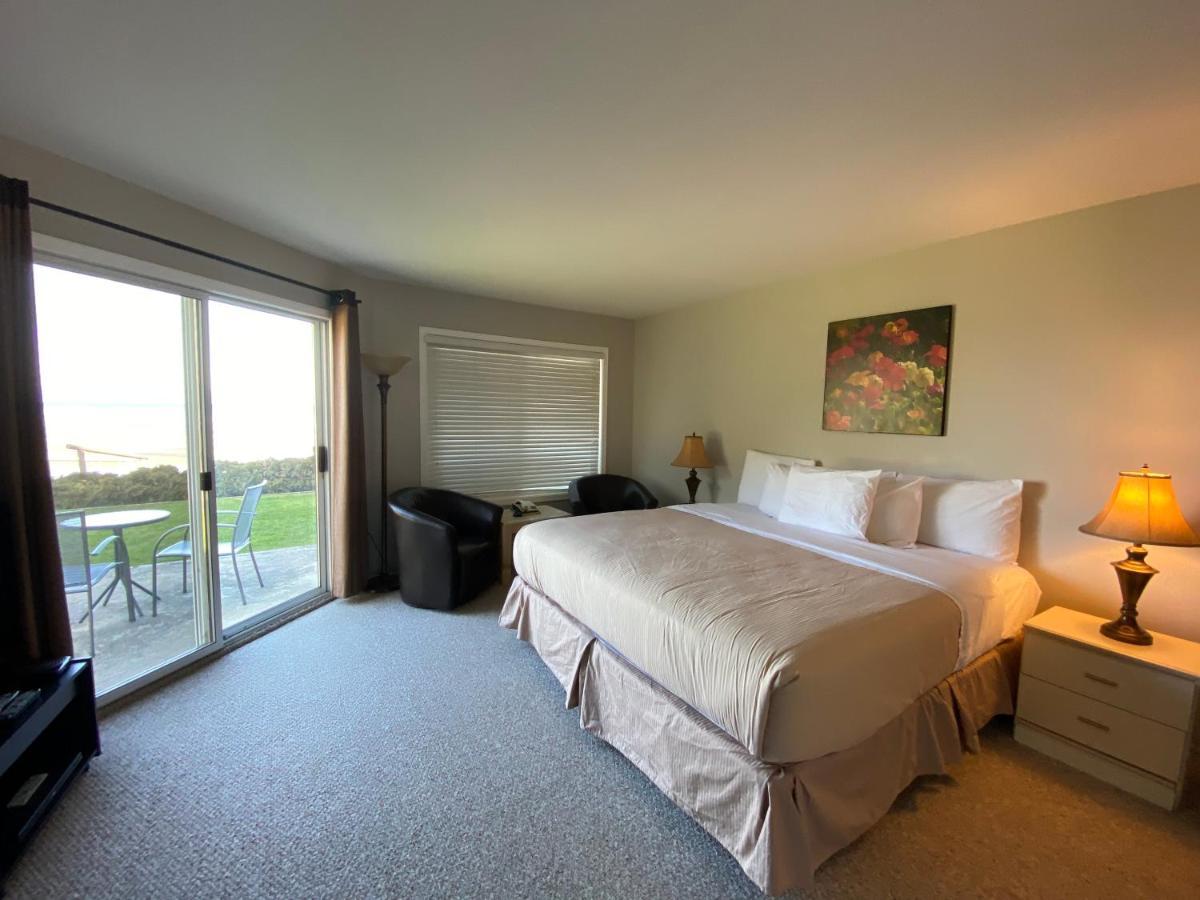 Ocean Sands Inc. Apartment *