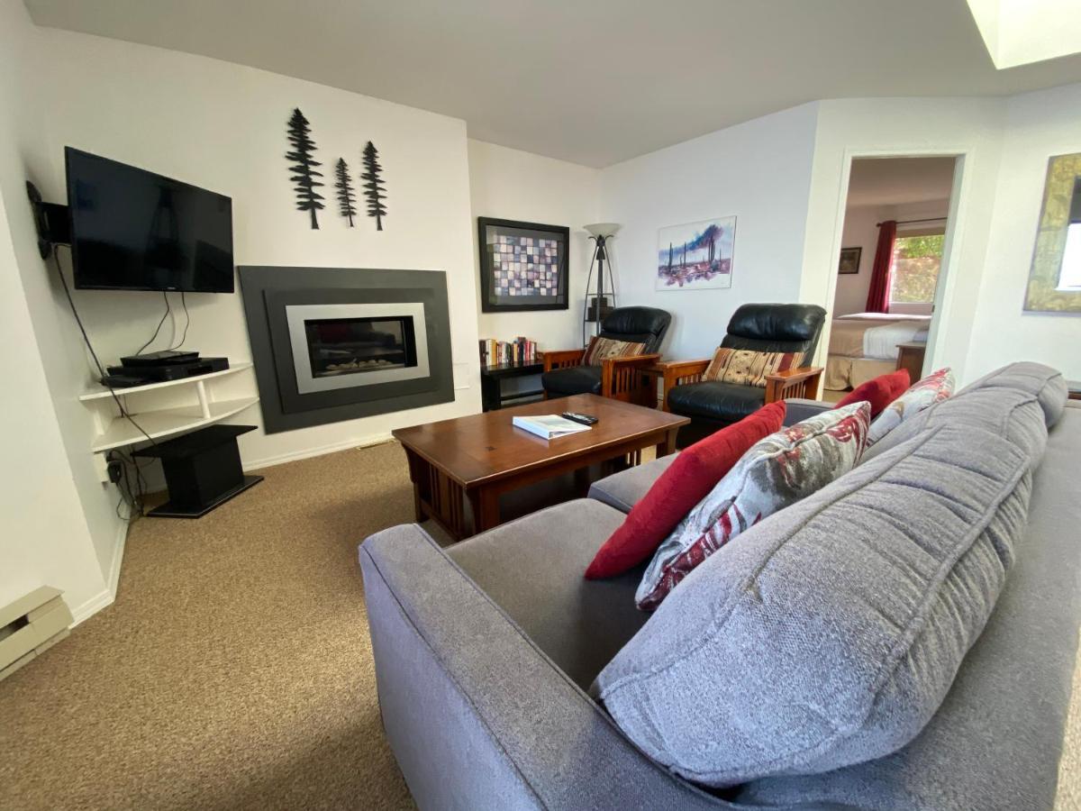 Ocean Sands Inc. Apartment Parksville