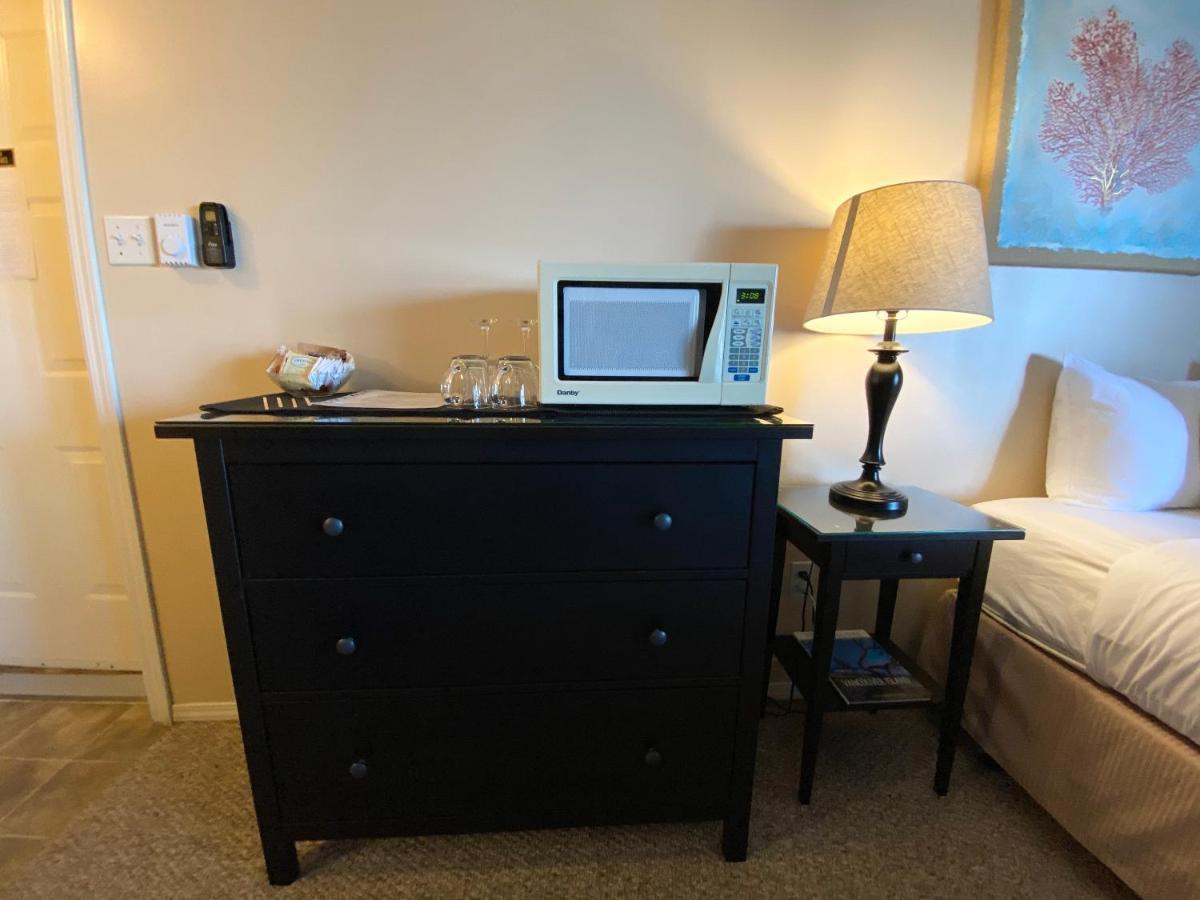 Ocean Sands Inc. Apartment