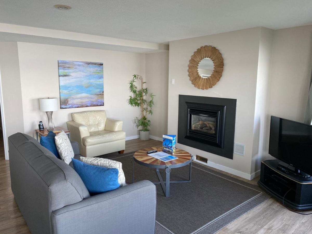 Ocean Sands Inc. Apartment Parksville