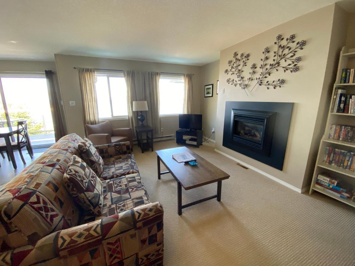 Ocean Sands Inc. Parksville