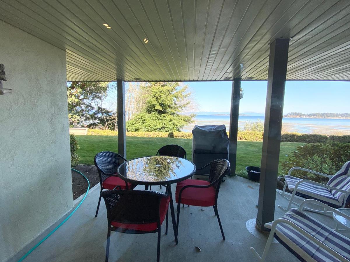 Ocean Sands Inc. Apartment