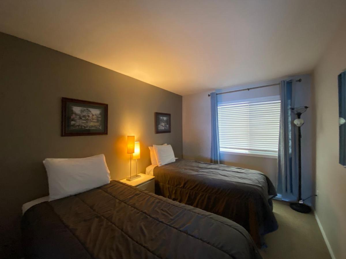 Ocean Sands Inc. Apartment *