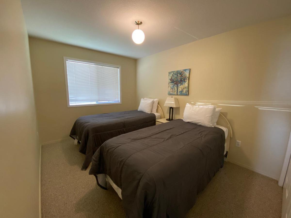 Apartment Ocean Sands Inc.