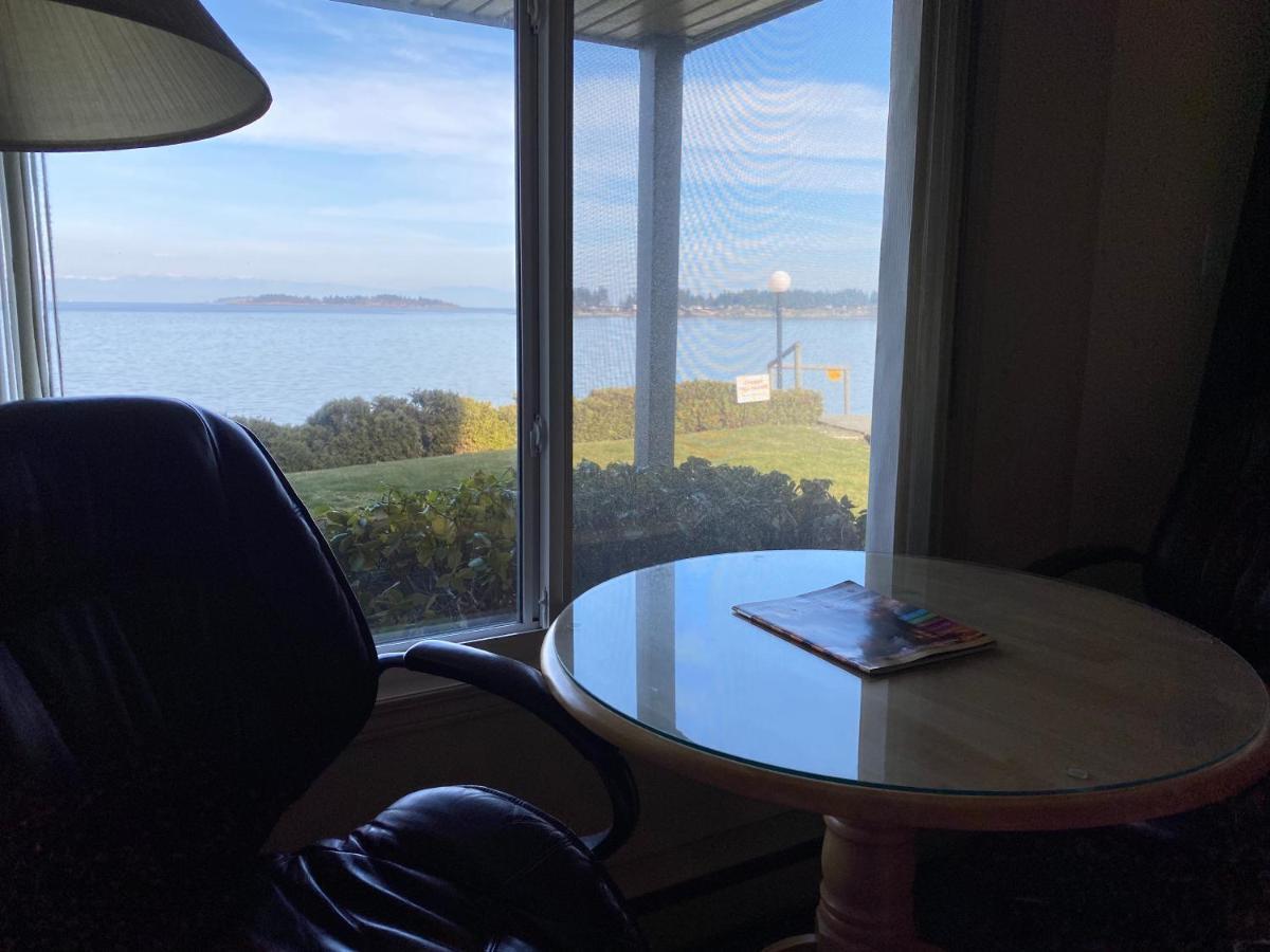 Ocean Sands Inc. * Parksville