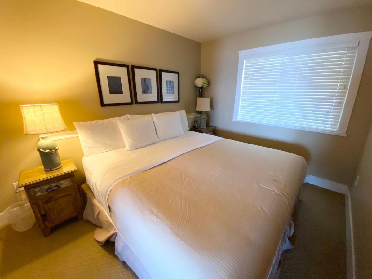 Apartment Ocean Sands Inc.