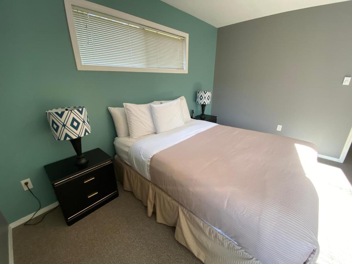 Ocean Sands Inc. Parksville