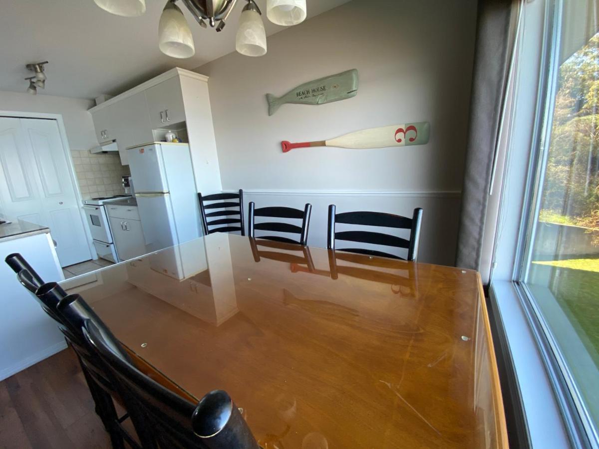 Ocean Sands Inc. Apartment