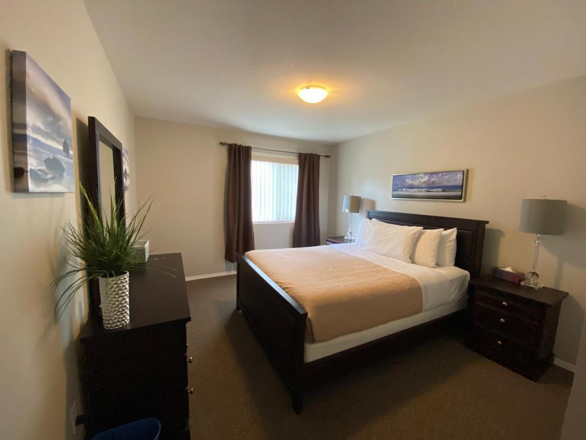 Ocean Sands Inc. Parksville