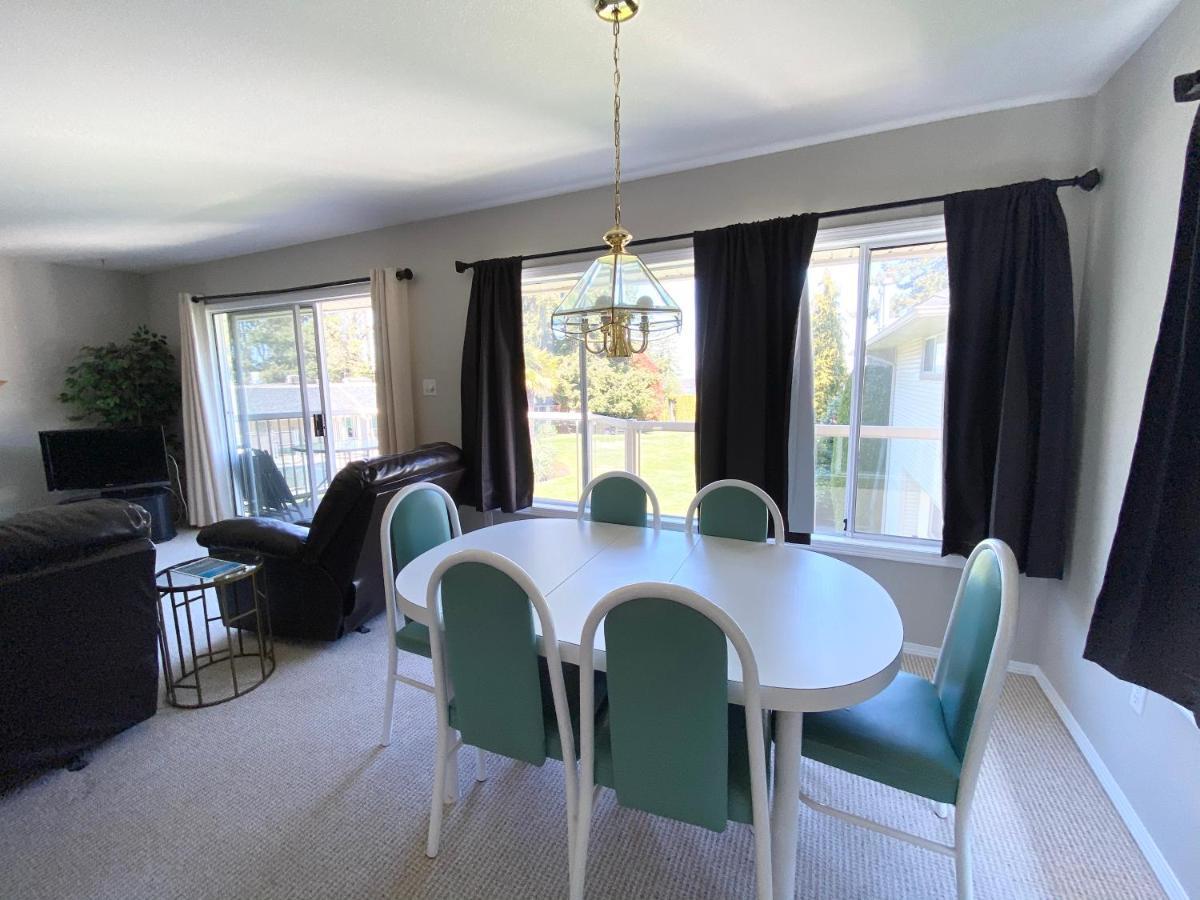 Ocean Sands Inc. * Parksville