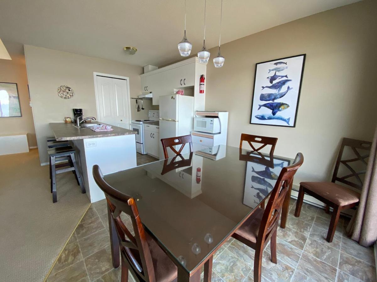 Apartment Ocean Sands Inc.